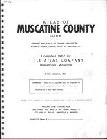 Muscatine County 1967 